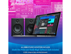 Presonus Eris 4.5 image 3