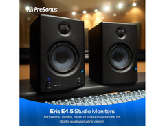 Presonus Eris 4.5 image 4