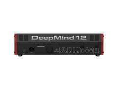 Behringer Deep Mind 12 Desktop image 2