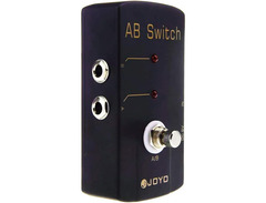 Joyo JF-30 A/B Switch image 3