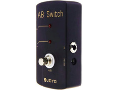 Joyo JF-30 A/B Switch image 4