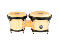 Meinl HB100NT Bongo Set image 2