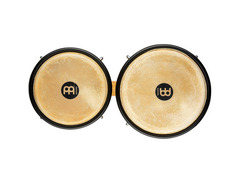 Meinl HB100NT Bongo Set image 3
