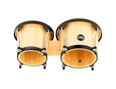 Meinl HB100NT Bongo Set image 4