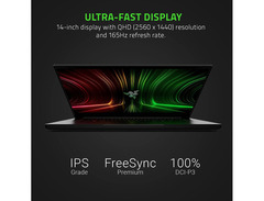 Razer Blade 14" image 4