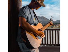 Fender CD-60S Natural image 2