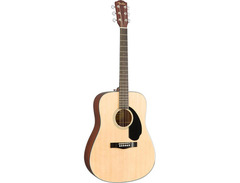 Fender CD-60S Natural image 4