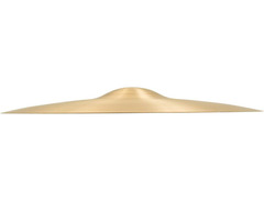 Sabian AA Hi Hat Medium 14" image 3