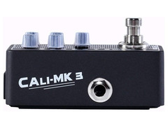 Mooer Micro Preamp 008 Cali-MK 3 image 3