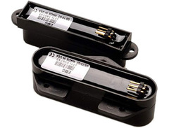 EMG T-Set Active Alnico Telecaster Pickup Set image 2