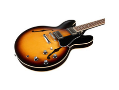 Gibson ES-335    (Duplicate) image 3