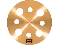 Meinl 16" Byzance Traditional Trash Crash Cymbal image 2