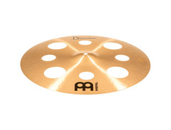 Meinl 16" Byzance Traditional Trash Crash Cymbal image 4