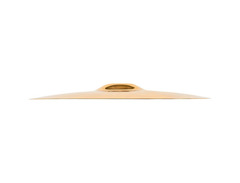 Meinl 16" Classic Custom Thin Crash Cymbal image 2