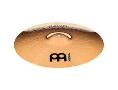 Meinl 16" Classic Custom Thin Crash Cymbal image 3