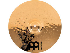 Meinl 16" Classic Custom Thin Crash Cymbal image 4
