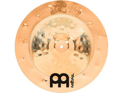 Meinl 16" Classics Custom Extreme Metal China image 2