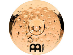 Meinl 16" Classics Custom Extreme Metal Crash image 2