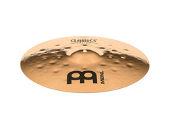 Meinl 16" Classics Custom Extreme Metal Crash image 4