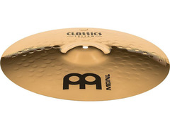 Meinl 16" Classics Custom Medium Crash image 2