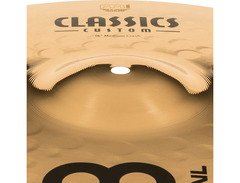 Meinl 16" Classics Custom Medium Crash image 3
