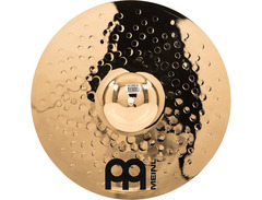 Meinl 16" Classics Custom Medium Crash image 4
