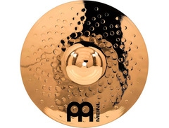 Meinl 16" Classics Custom Powerful Crash image 2