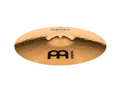 Meinl 16" Classics Custom Powerful Crash image 3