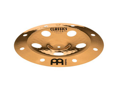 Meinl 16" Classics Custom Trash China image 3