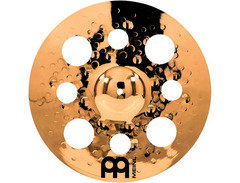 Meinl 16" Classics Custom Trash Crash image 2