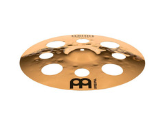 Meinl 16" Classics Custom Trash Crash image 3