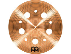 Meinl 16" HCS Bronze Trash China Cymbal image 2