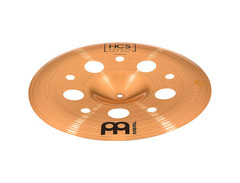 Meinl 16" HCS Bronze Trash China Cymbal image 3