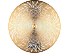 Meinl 16" HCS Practice Crash Cymbal image 2