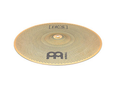 Meinl 16" HCS Practice Crash Cymbal image 3