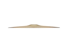 Meinl 16" HCS Practice Crash Cymbal image 4
