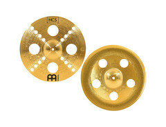 Meinl 16" HCS Trash Stack image 4