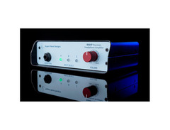 Rupert Neve Designs RNHP Precision Headphone Amplifier image 2