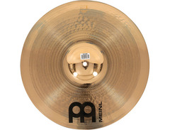 Meinl 16" Pure Alloy Custom Medium Crash Cymbal image 4