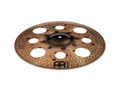 Meinl 16" Pure Alloy Custom Trash Crash Cymbal image 3