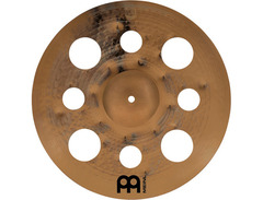 Meinl 16" Pure Alloy Custom Trash Crash Cymbal image 4