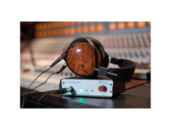 Rupert Neve Designs RNHP Precision Headphone Amplifier image 3