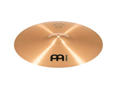 Meinl 16" Pure Alloy Thin Crash Cymbal image 3