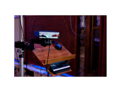 Rupert Neve Designs RNHP Precision Headphone Amplifier image 4