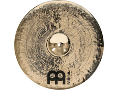 Meinl 17" Byzance Brilliant Thin Crash image 2