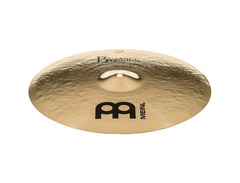 Meinl 17" Byzance Brilliant Thin Crash image 3