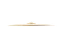Meinl 17" Byzance Brilliant Thin Crash image 4