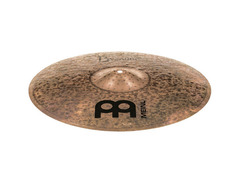 Meinl 17" Byzance Dark Crash image 3