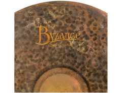 Meinl 17" Byzance Extra Dry Thin Crash image 4