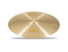 Meinl 17" Byzance Jazz Extra Thin Crash image 2